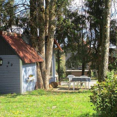 Villa Tannerhof Braunlage Exterior photo